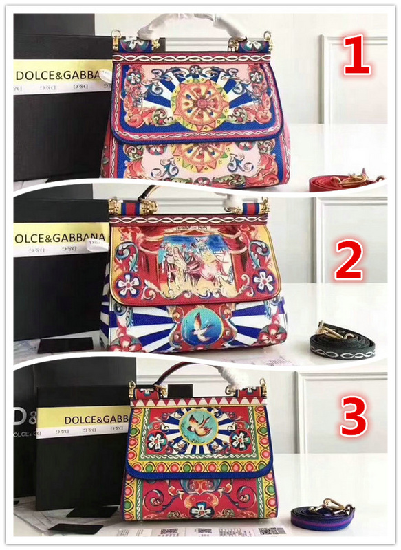 D&G Bag-(Mirror)-Sicily,Code: DGB050332,$: 149USD