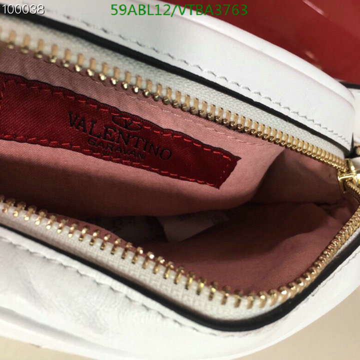 Valentino Bag-(4A)-Diagonal-,Code: VTBA3763,$: 59USD