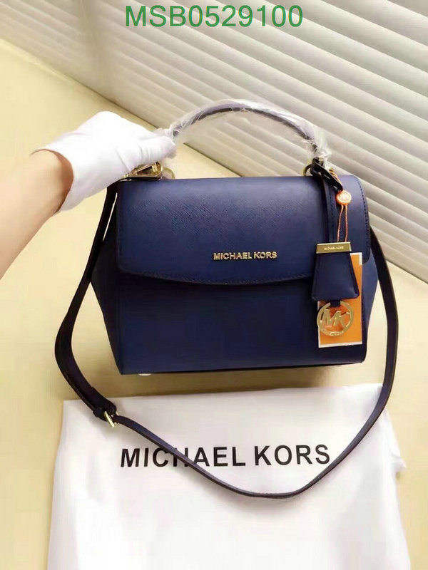 Michael Kors Bag-(Mirror)-Diagonal-,Code: MSB0529100,