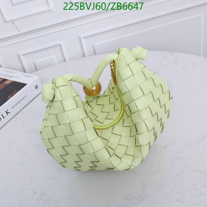 BV Bag-(Mirror)-Jodie,Code: ZB6647,$: 225USD