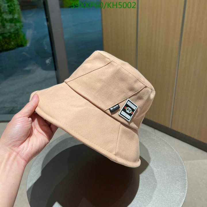 Cap -(Hat)-Gucci, Code: KH5002,$: 39USD