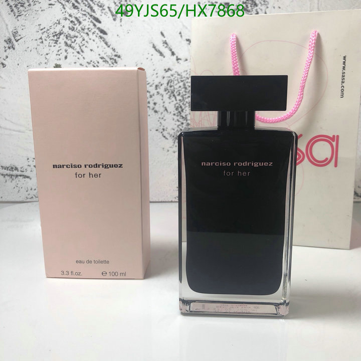 Perfume-Narciso Rodriguez, Code: HX7868,$: 49USD