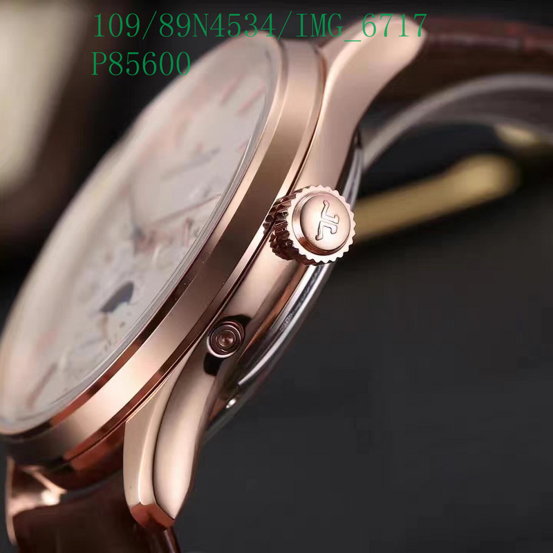 Watch-4A Quality-Jaeger-LeCoultre, Code：W042903,$: 109USD