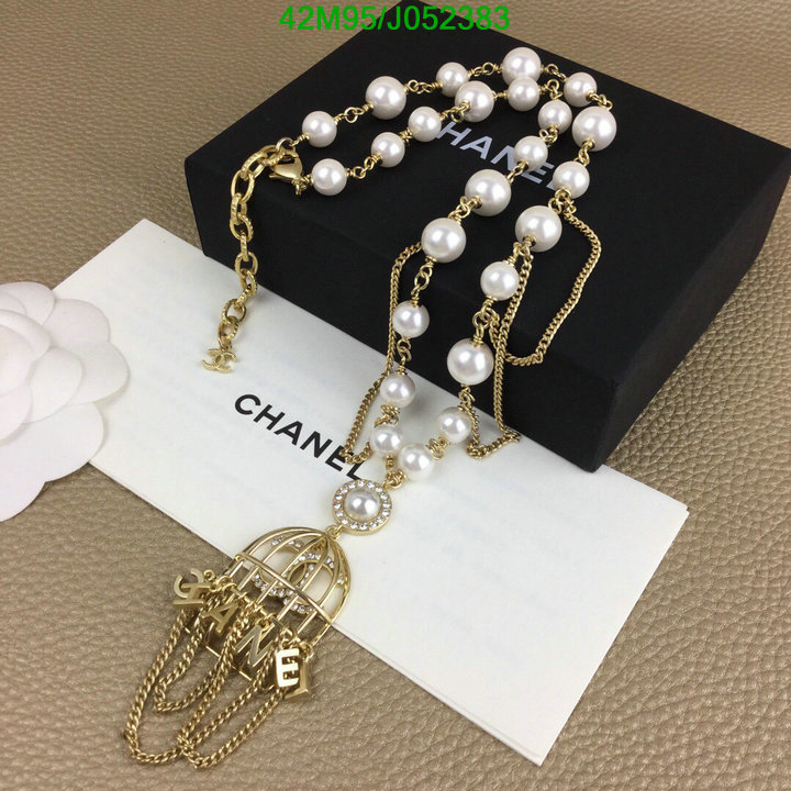 Jewelry-Chanel,Code: J052383,$: 42USD