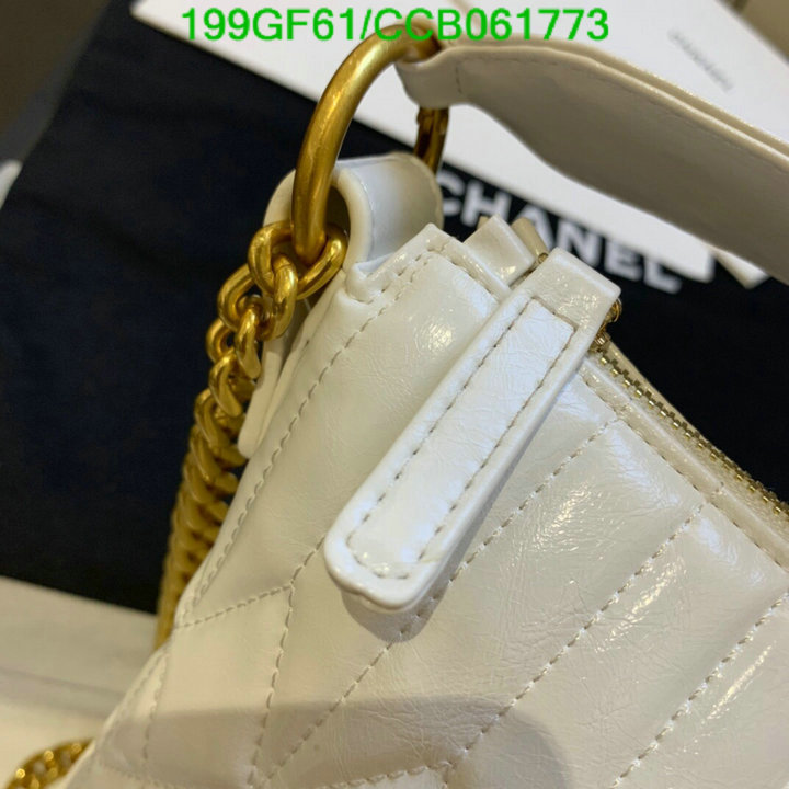 Chanel Bags -(Mirror)-Diagonal-,Code: CCB061773,$: 199USD