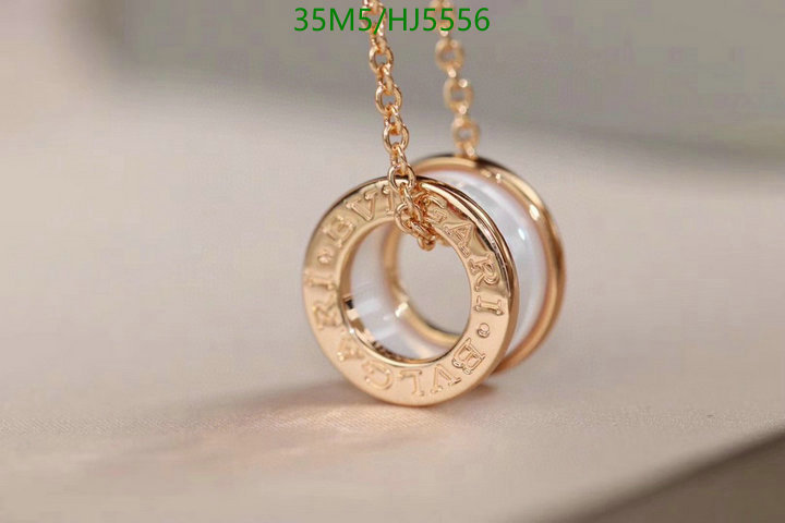 Jewelry-Bvlgari, Code: HJ5556,$: 35USD
