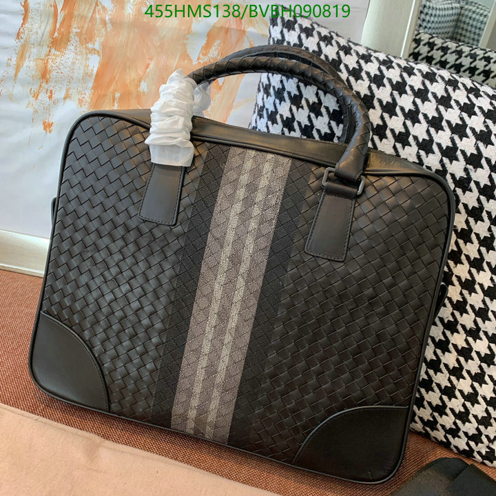 BV Bag-(Mirror)-Handbag-,Code: BVBH090819,$: 455USD