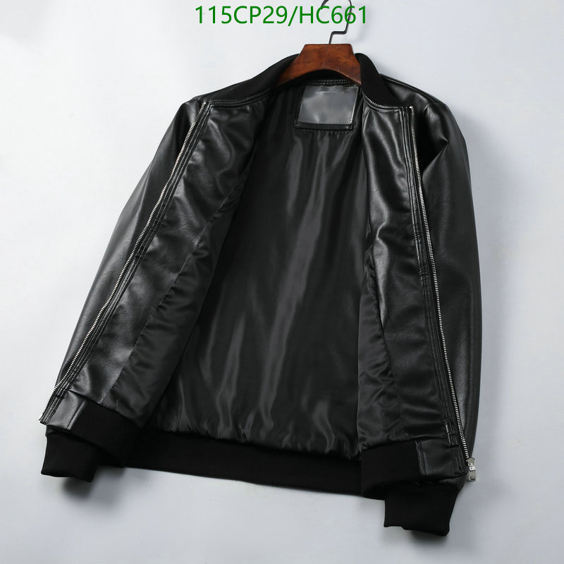 Clothing-D&G, Code: HC661,$: 115USD