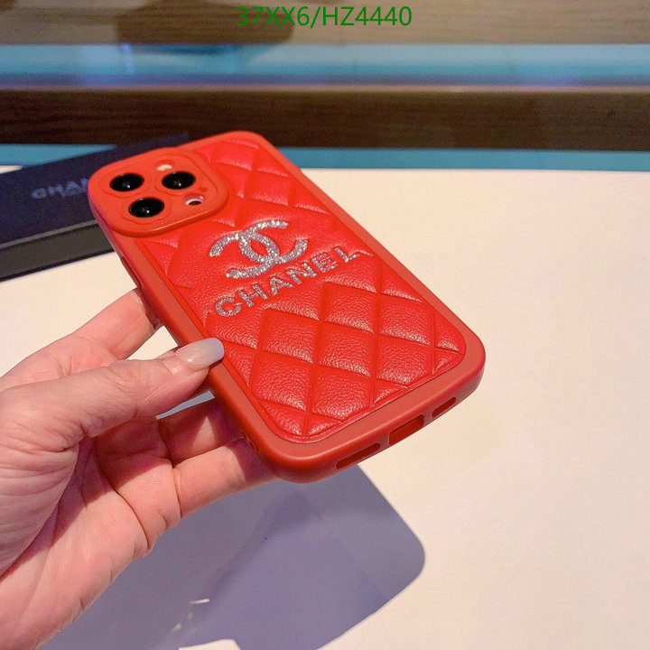 Phone Case-Chanel,Code: HZ4440,$: 37USD