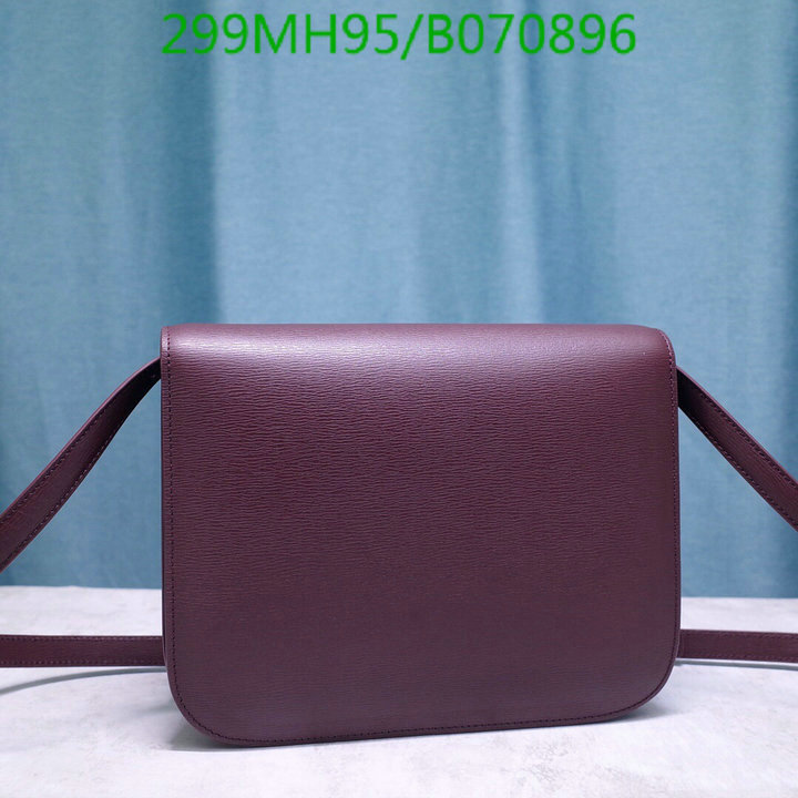 Celine Bag-(Mirror)-Classic Series,Code: B070896,$: 299USD