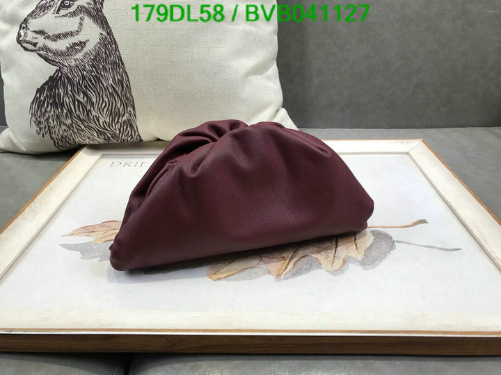 BV Bag-(Mirror)-Pouch Series-,Code: BVB041127,$: 179USD