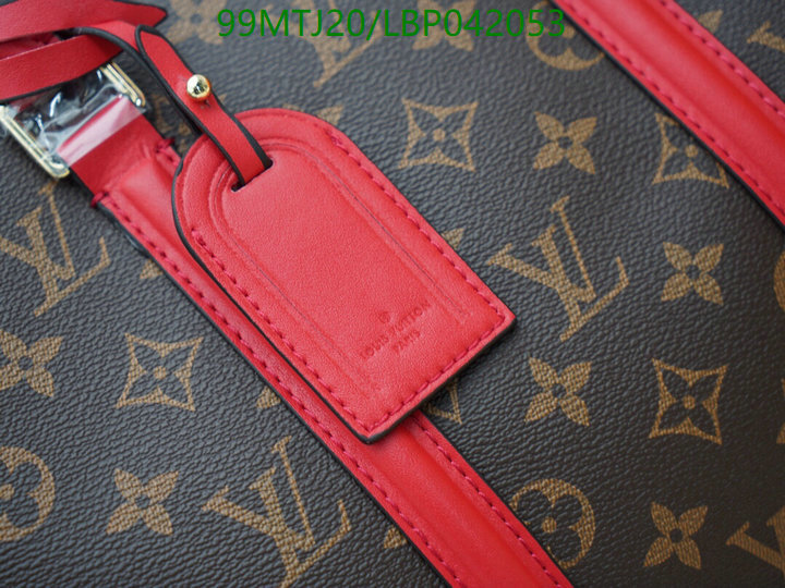 LV Bags-(4A)-Handbag Collection-,Code: LBP042053,$: 99USD