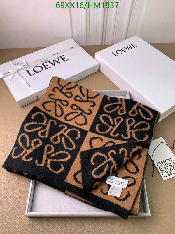 Scarf-Loewe, Code: HM1837,$: 69USD