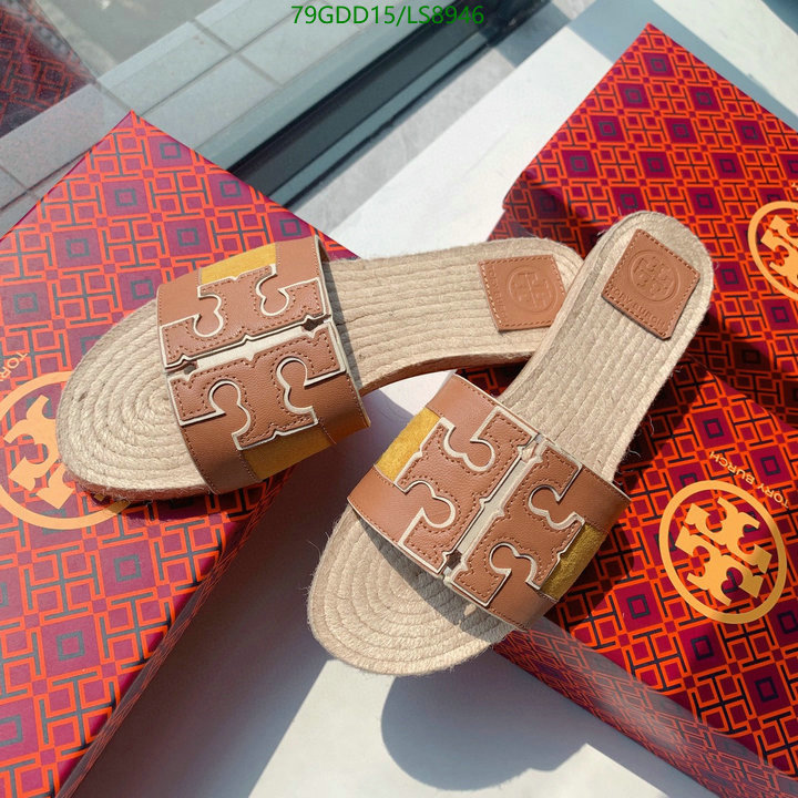 Women Shoes-Tory Burch, Code: LS8946,$: 79USD