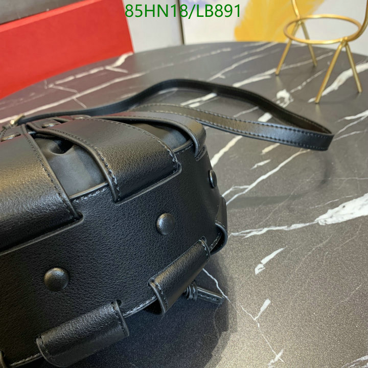 BV Bag-(4A)-Handbag-,Code: LB891,$: 85USD