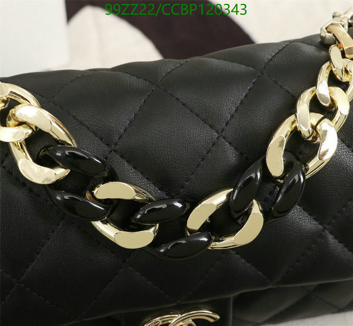 Chanel Bags ( 4A )-Diagonal-,Code: CCBP120343,$: 99USD