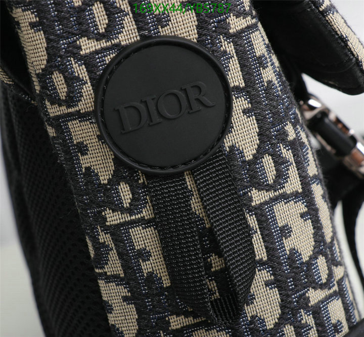 Dior Bags -(Mirror)-Other Style-,Code: YB5787,$: 169USD