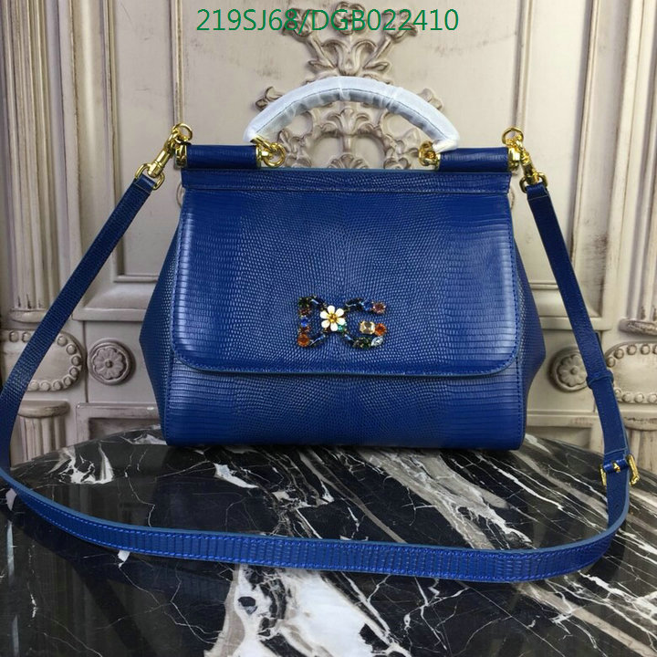 D&G Bag-(Mirror)-Sicily,Code: DGB022410,