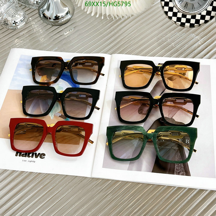 Glasses-LV, Code: HG5795,$: 69USD