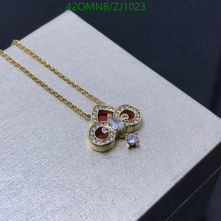 Jewelry-Tiffany, Code: ZJ1023,$: 42USD