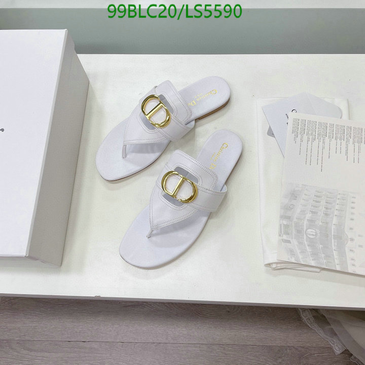 Women Shoes-Dior,Code: LS5590,$: 99USD