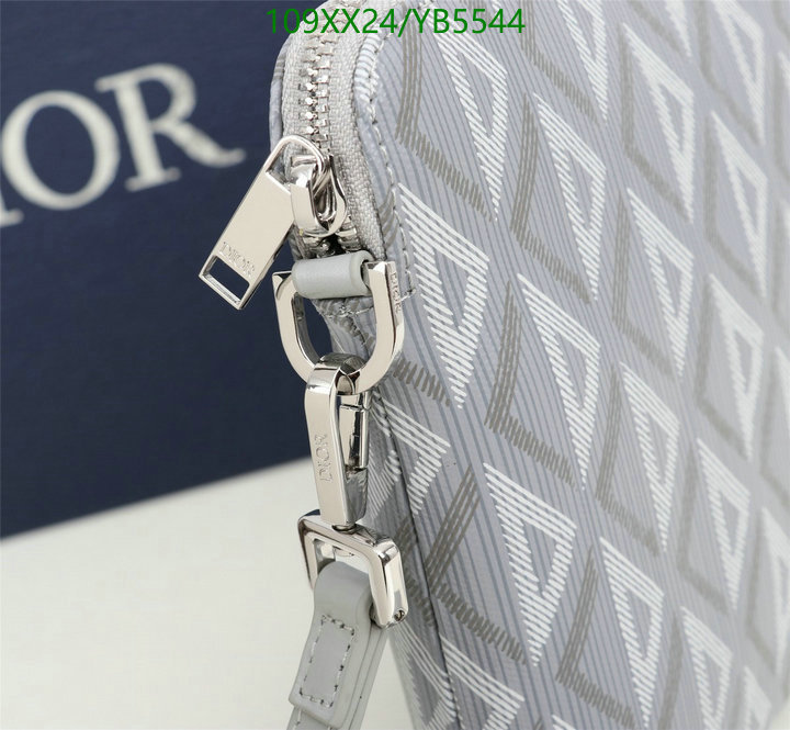 Dior Bags -(Mirror)-Clutch-,Code: YB5544,$: 109USD