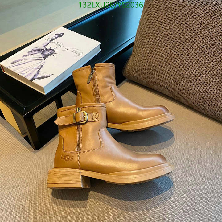 Women Shoes-UGG, Code: YS2036,$: 132USD