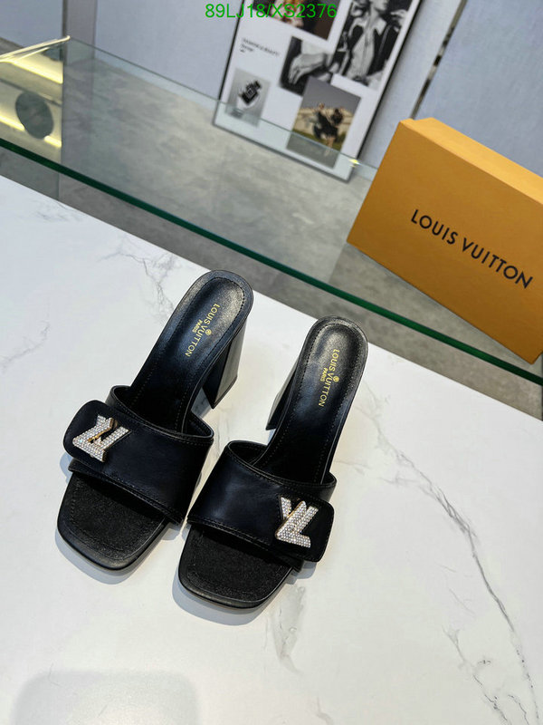 Women Shoes-LV, Code: XS2376,