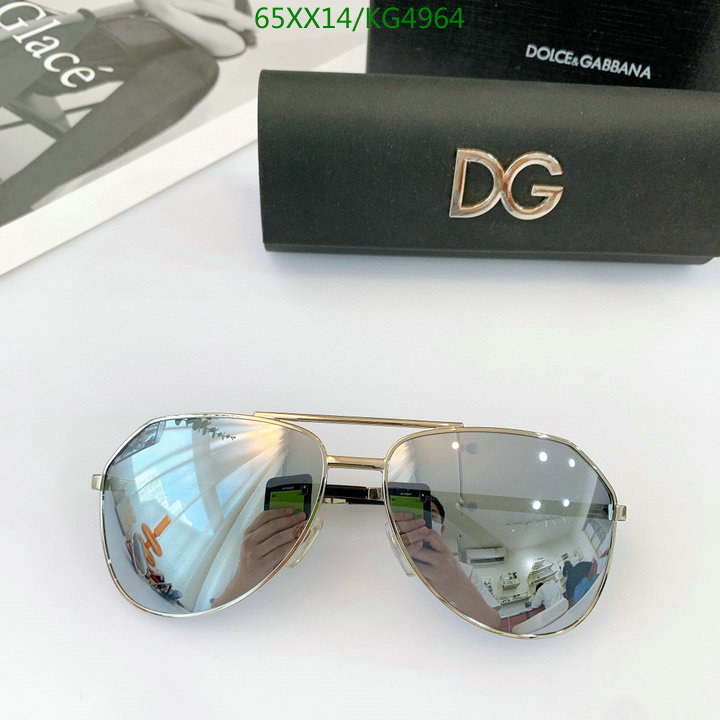 Glasses-D&G, Code: KG4964,$: 65USD