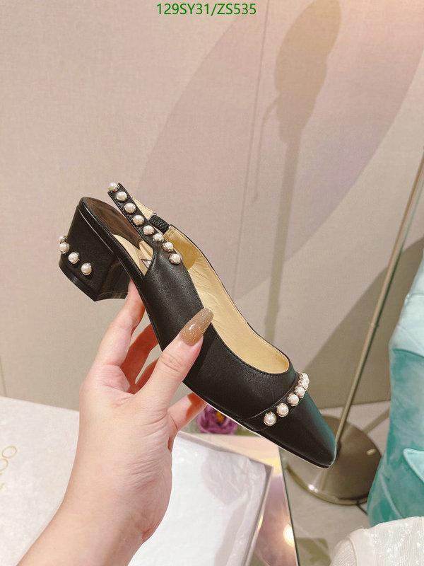 Women Shoes-Jimmy Choo, Code: ZS535,$: 129USD