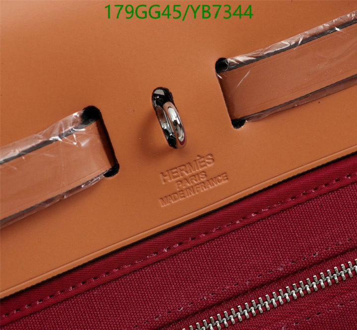 Hermes Bag-(Mirror)-Kelly-,Code: YB7344,$: 179USD