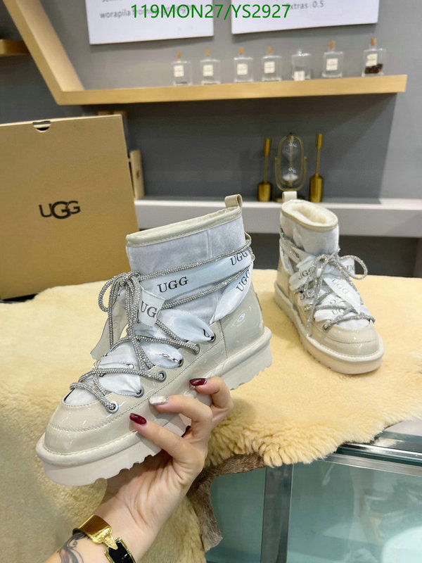 Women Shoes-Chanel,Code: YS2927,$: 119USD