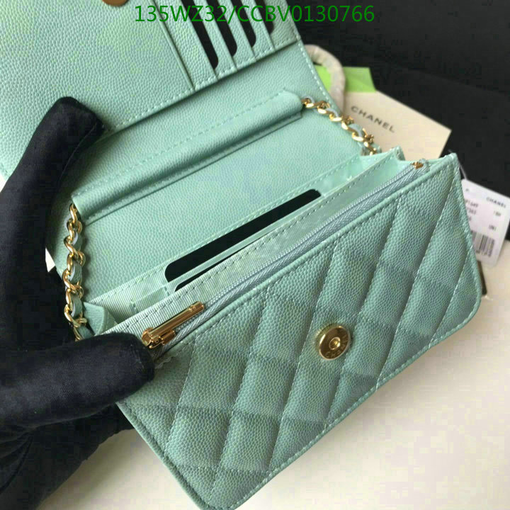 Chanel Bags ( 4A )-Diagonal-,Code: CCBV0130766,$: 135USD