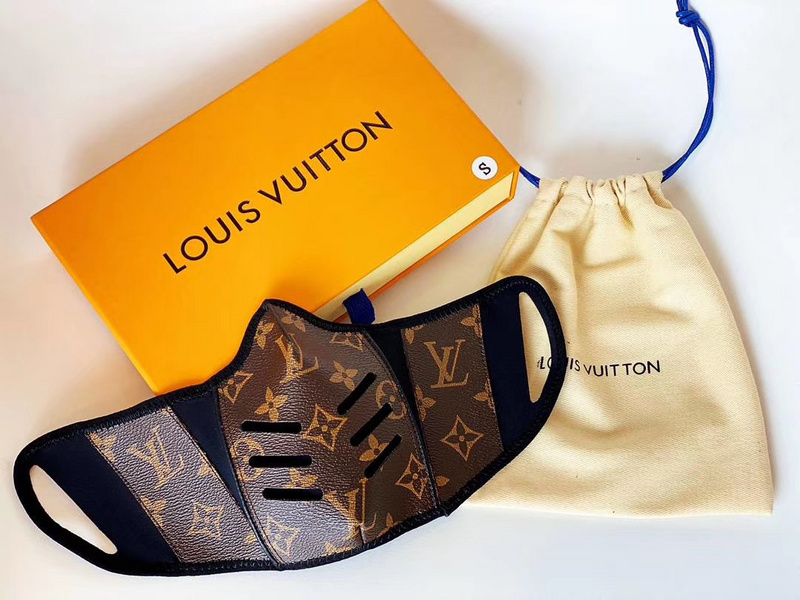 LV Bags-(Mirror)-Masks,Code: M001,$: 59USD