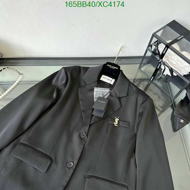 Clothing-YSL, Code: XC4174,$: 165USD