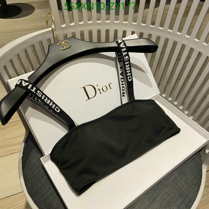 Swimsuit-Dior,Code: ZY177,$: 55USD