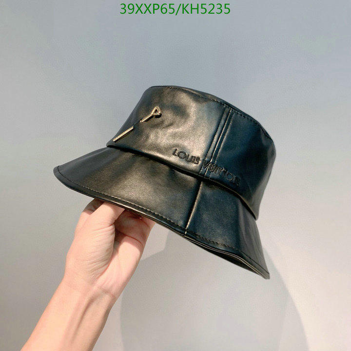Cap -(Hat)-LV, Code: KH5235,$: 39USD