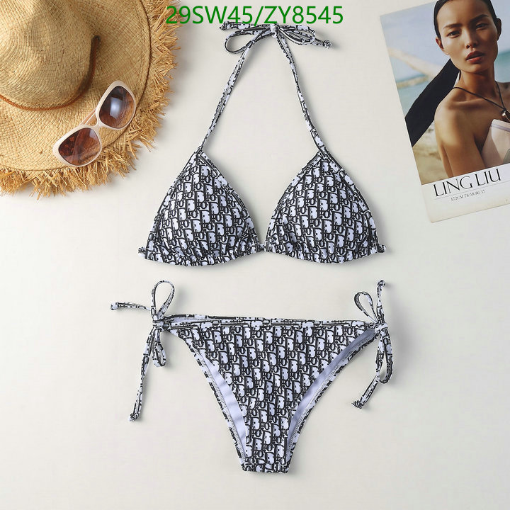 Swimsuit-Dior,Code: ZY8545,$: 29USD