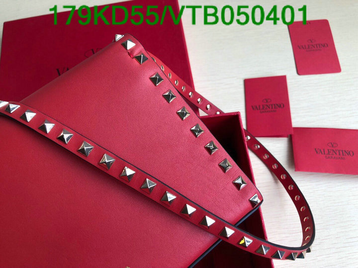 Valentino Bag-(Mirror)-Diagonal-,Code: VTB050401,$:179USD