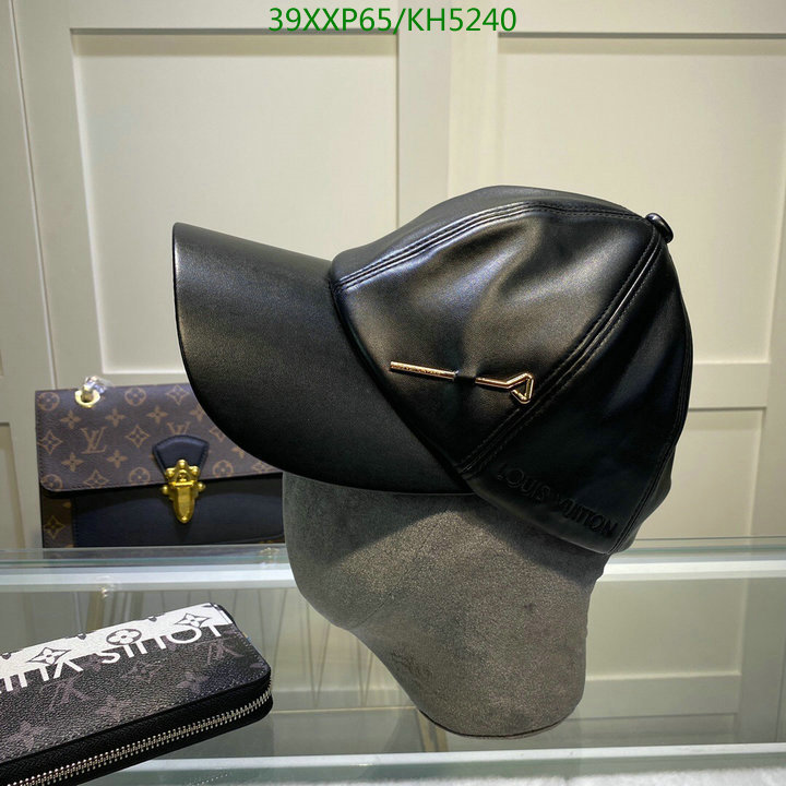 Cap -(Hat)-LV, Code: KH5240,$: 39USD