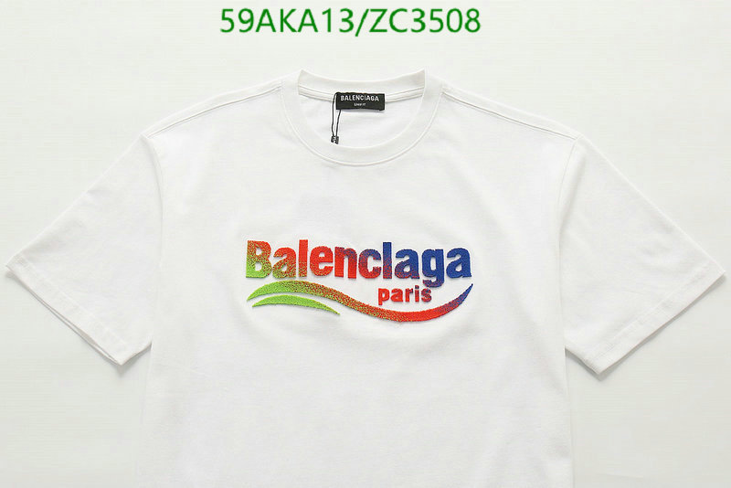 Clothing-Balenciaga, Code: ZC3508,$: 59USD