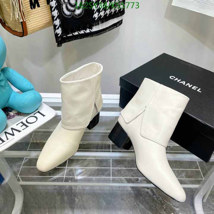 Women Shoes-Chanel,Code: KS5773,$: 162USD