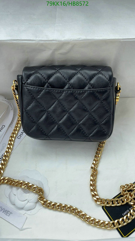 Chanel Bags ( 4A )-Diagonal-,Code: HB8572,$: 79USD