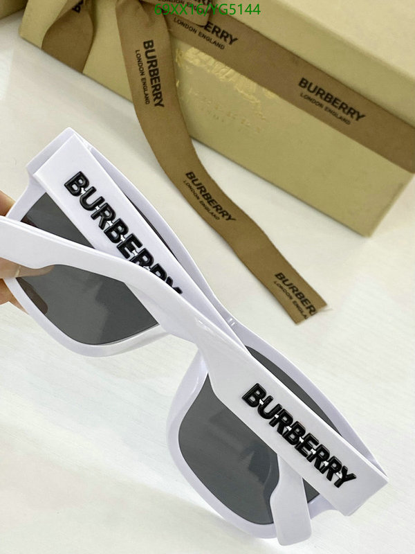 Glasses-Burberry, Code: YG5144,$: 69USD