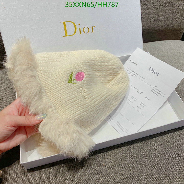 Cap -(Hat)-Dior, Code: HH787,$: 35USD