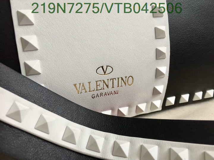 Valentino Bag-(Mirror)-Diagonal-,Code: VTB042506,$:219USD