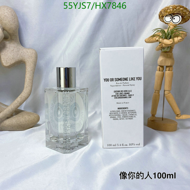 Perfume-Etat Libre dOrange, Code: HX7846,$: 55USD