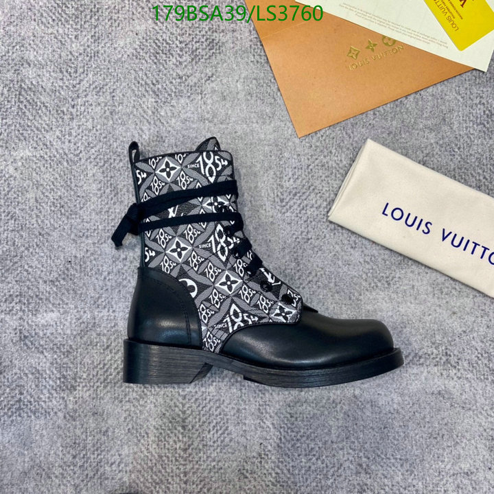 Women Shoes-LV, Code: LS3760,$: 179USD