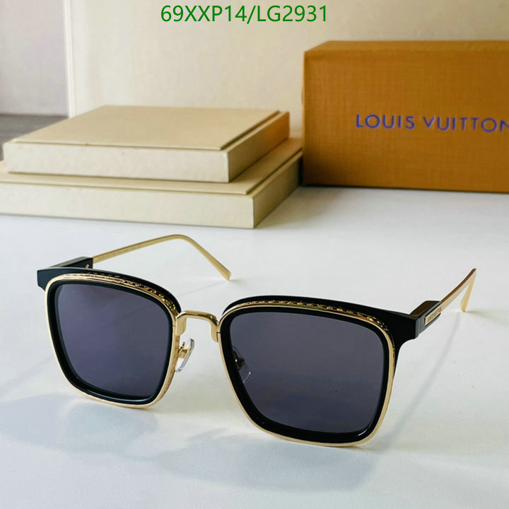 Glasses-LV, Code: LG2931,$: 69USD