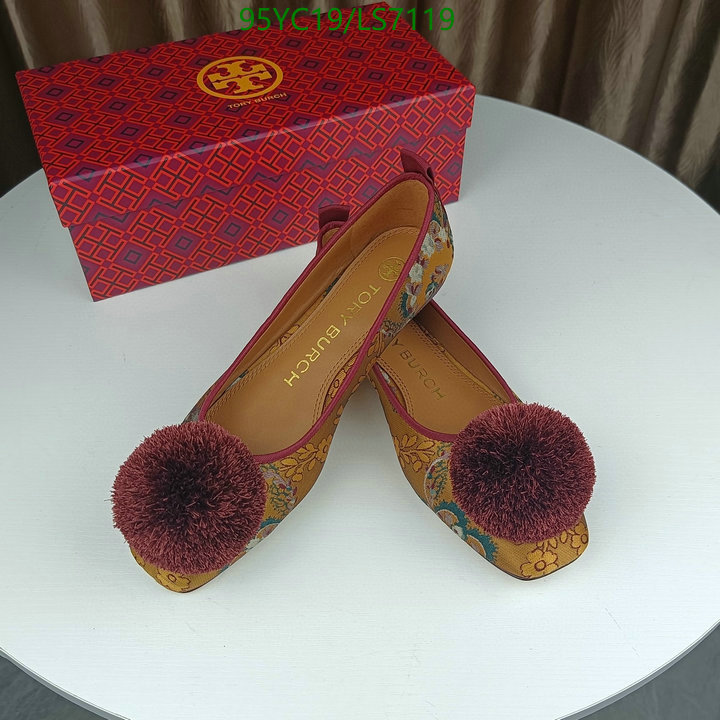 Women Shoes-Tory Burch, Code: LS7119,$: 95USD